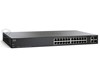 Cisco Small Business 200 Series Smart Switch SF200 -24P - Commutateur SF200E-24-EU