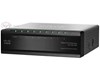 Switch Gigabit PoE manageable 8 ports SLM2008PT-EU