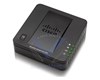 Adaptateur IP pour Téléphone Analogique 1 FXO &1 FXS pour 5 Portatifs DECT