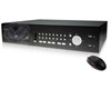 DVR 16CH BNC & AUDIO COMPRESSION H.264 9016