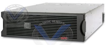 Batterie pour SUA2200./3000RMXLI3U 48V/3U