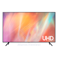 Smart TV Intelligent 50'' UHD 4K Série 7