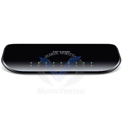Switch 8 Ports 10/100/1000Mbps TL-SG1008D
