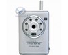 Internet Caméra jour et nuit sans Fil avec son
Excellente qualité d’enregistrement infrarouge la nuit et fonction audio à deux voies afin de parler et d’écouter via la caméra 
Pas besoin de connexion Ethernet la vidéo est transmise via un signal sans fil crypté sécurisé 
Qualité d’image supérieure