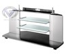 TABLE POUR PLASMA VIERA™ 42PV700
TABLE PANASONIC POUR PLASMA VIERA™ 42PV700 Pied - au sol Dimensions (LxPxH) 102.9 cm x 61.4 cm x 49.3 cm Poids 20 kg 42" Blanc