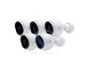 Caméra IP vidéo UniFi G3 Intérieur et Extérieur PoE 1080p 5-Pack UVC-G3-AF-5
