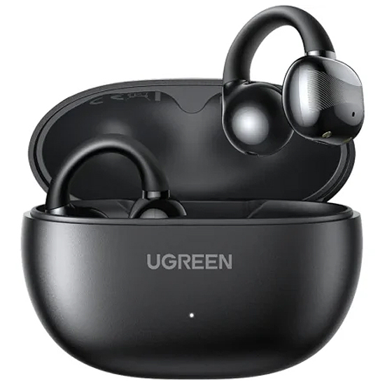 Écouteurs sans fil Ugreen HiTune S3 True Noir 45785