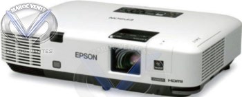 EB 1925W Projecteur LCD 4000 ANSI lumens V11H314040