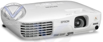 Vidéoprojecteur LCD EB-W10 -2600 Lumens V11H367040