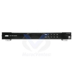 Commutateur Aten matriciel HDMI 4K 4x4