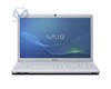 Ordinateur Portable Intel Core i5-480M 2,66GHz VPC-EB4XOE