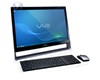 PC  de Bureau Processeur Intel Pentium E7600 à 3,06GHz 24 Pouces VPCL14M1E/S