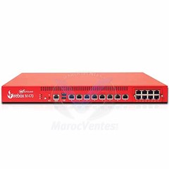 WatchGuard Firebox M470 High Availability with 1-yr Standard Support WGM47071
