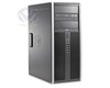 Ordinateur bureau 8100 Elite CMT Intel Core -Windows 7 Professional
Ordinateur bureau HP Compaq 8100 Elite CMT Intel Core i5-650 (3.2-GHz, 4 MB L2 cache), 2GB DDR3, 320GB HDD 7200 SATA, DVD+/-RW, Win 7 Pro 32bit 3-3-3 Wty