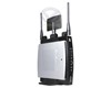 Routeur sans fil Gigabit avec liaison de stockage WRT350N