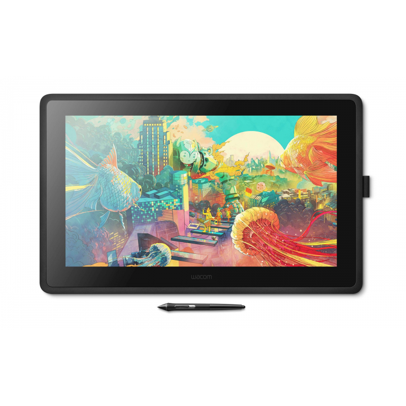 Tablette Graphique Wacom Cintiq 22 DTK2260K0A