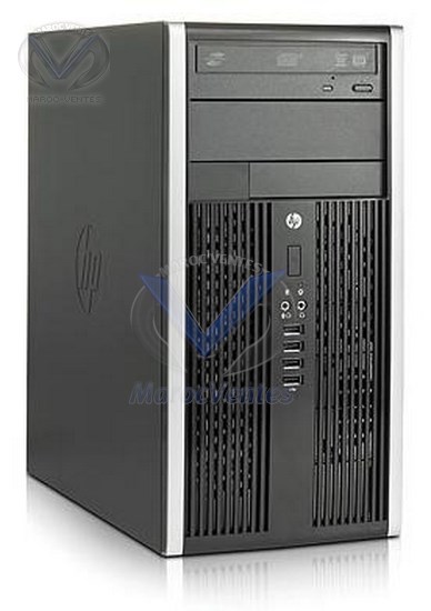 Ordinateur bureau HP 6200 Pro MT Core i5 2400 XY099EA