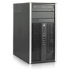 Ordinateur bureau 6200 MT Pro Core i3 2100 500GB