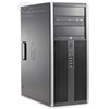 Pc Bureau 8200 Elite CMT Processor Intel Core i5-2400