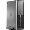 Pc Bureau 8200 Elite SFF Intel Core i3-2100