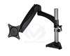 Support Bras Flexible pour tes Ecrans avec HUB USB SuperSpeed Z1-3D Gen 3