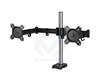 Support  2 Bras et un HUB SUPERSPEED USB Z2GEN3