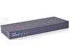 Serveur Asterisk IP PBX 4 FXO(FXS) Ports and 1 E1 Port
Source Server Asterisk IP PBX
High performance OSLEC (Open Source Line Echo Canceller),Configurable IVR menu,Attractive black iron case with frosted surface, and she have 4 FXO Ports and 1 E1 Port