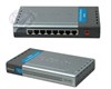 Switches commutateur - 8 ports DES-1008D