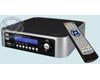 DISQUE DUR MULTIMEDIA 500GO STOREX
Le MPiX-357 est un disque dur externe à connecter directement à votre TV pour lire vos fichiers multimédia : vidéos, musiques et photos. Proposé prêt à l’emploi avec un disque dur déjà intégré, le MPiX-357 permet de stocker et de travailler vos fichiers,
